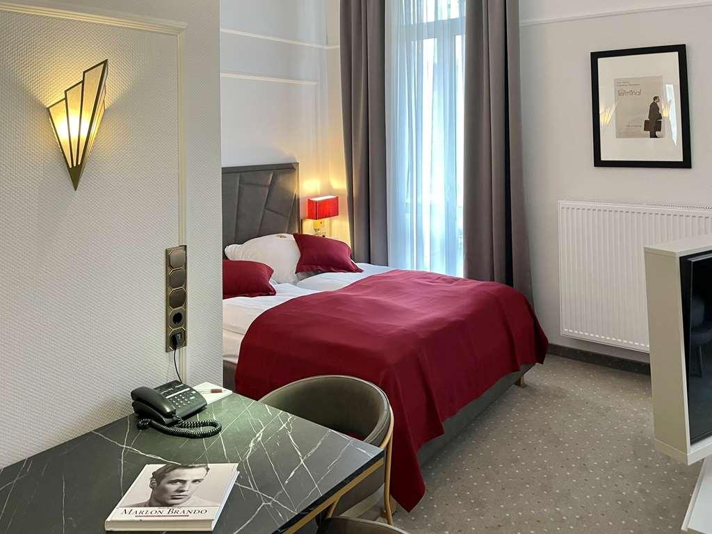 Star-Apart Hansa Hotel Βιζμπάντεν Δωμάτιο φωτογραφία